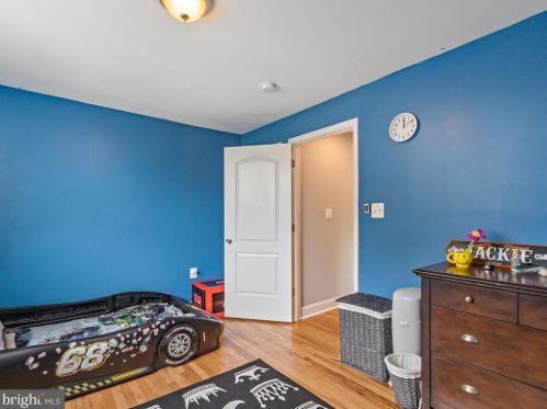 4409 Bennion Rd, Silver Spring MD 20906-4677 exterior