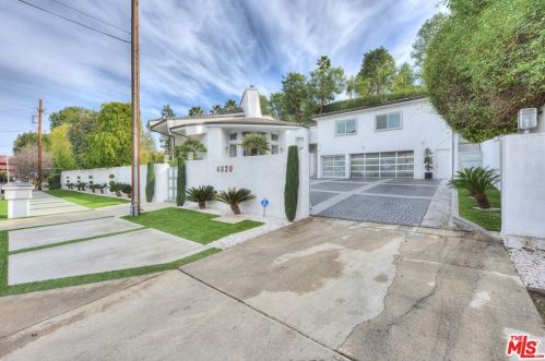 4820 Balboa Ave, Van Nuys, CA 91316-4100