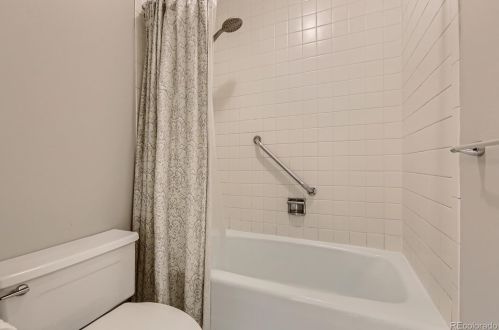 701 Downing St, Denver CO 80218-3428 exterior