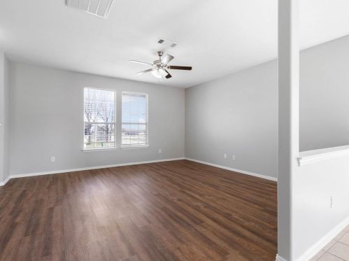 101 Callender Dr, Fort Worth TX  76108-4163 exterior