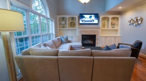 3394 Br Vly Trl, Conyers GA  30094-3994 exterior