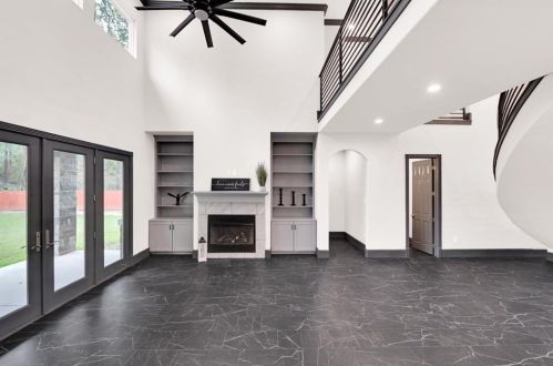 15475 Conroe Dr, Conroe TX  77384-3419 exterior