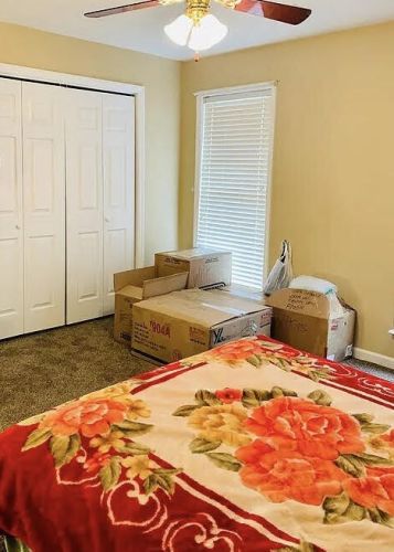 305 Scarlett Ct, Evans GA  30809-3295 exterior