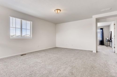 10098 Walden Ct, Denver CO 80249 exterior