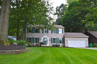 1045 Larchview Dr, Concord Township, OH 44077-4922
