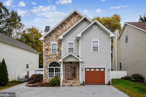 134 Earleigh Heights Rd, Severna Park, MD 21146-1602