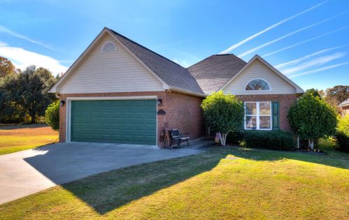 17 Lake Cir, Foreston SC  29102 exterior
