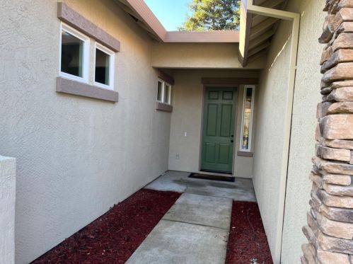 1238 Esplanade Dr, Merced CA  95348-9516 exterior