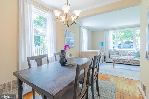 1110 Carson St, Silver Spring MD 20901-1816 exterior