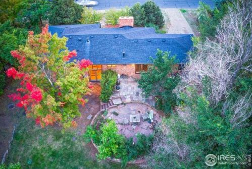 1745 Orch Ave, Boulder CO  80304-1235 exterior