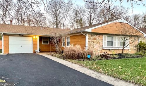 20 Noblewood Pl, Willingboro, NJ 08046-1231