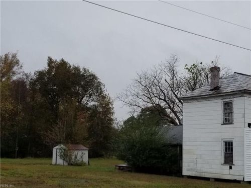 18061 Beaton Ave, Boykins, VA 23827-2724