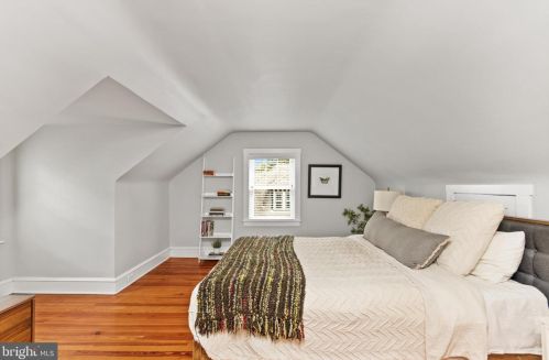 106 Jefferson Ave, Haddonfield NJ  08033-3412 exterior