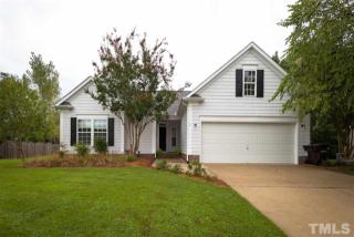 5 Monarch Way, Durham, NC 27713-4324