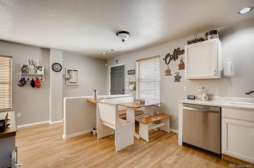 7851 Kalispell Cir, Englewood CO 80112-4647 exterior