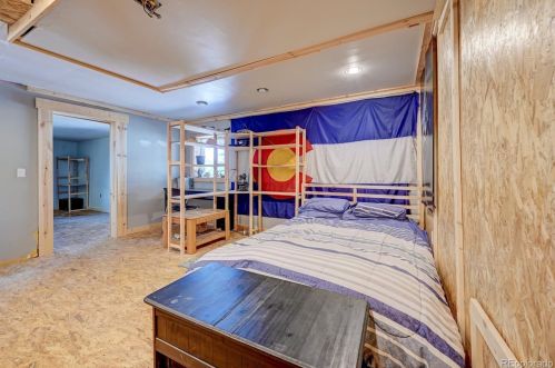 10356 Horizon View Dr, Morrison CO 80465-2338 exterior