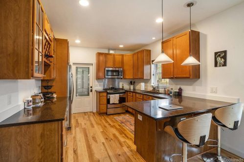 3307 34th Ave, Denver CO  80211-3128 exterior