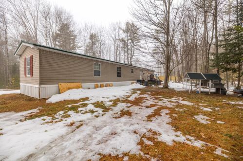 163 County Rd, Turner, ME 04282-4205