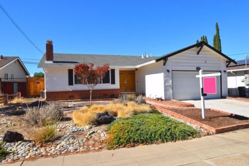 1029 Aberdeen Ave, Livermore, CA 94550-5502