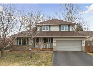 4390 Merrimac Ln, Minneapolis, MN 55446-2366