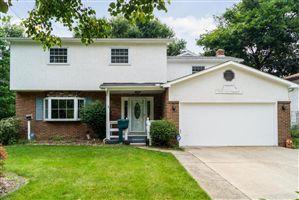 5379 Vinewood Ct, Columbus, OH 43229-4450