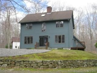 89 Roast Meat Hill Rd, Deep River, CT 06419-1424