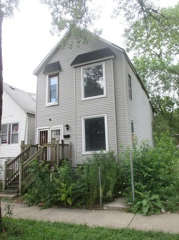 4757 Shields Ave, Chicago, IL 60609-4530