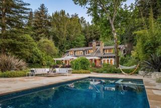 170 Laurel Grove Ave, Ross, CA 94957-9665