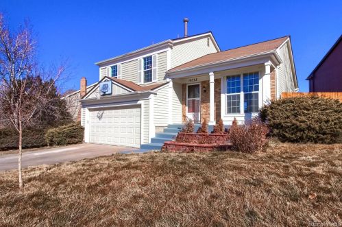 19755 Girard Dr, Denver, CO 80013-3749