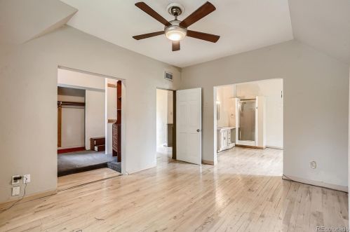 1007 Hazel Ct, Denver CO 80211-4047 exterior