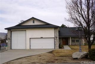 17131 Bold Venture Dr, Tehachapi, CA 93561-5509