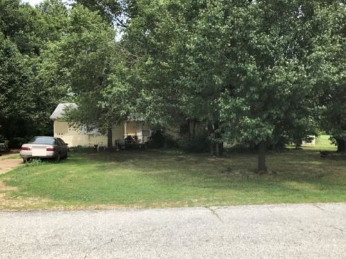 1691 Marion County 7023, Rea Valley, AR 72634-9445