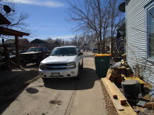 1535 11 St, Greeley CO 80631-3535 exterior