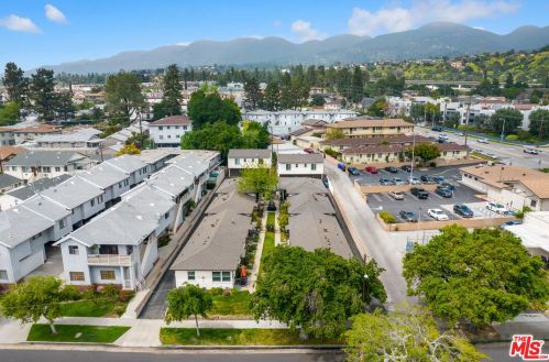 2215 Florencita Ave, Montrose, CA 91020-2100