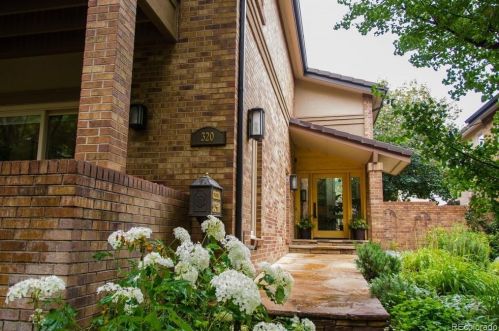 320 Cook St, Denver, CO 80206-4423