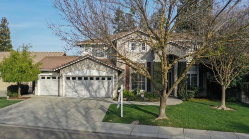 4008 Cortona Dr, Modesto, CA 95356-9338