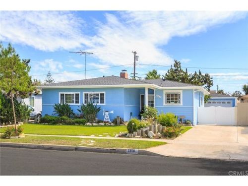 2818 El Dorado St, Torrance, CA 90503-6038