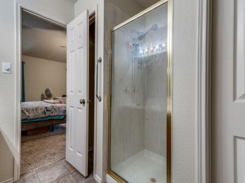 9037 Tyne Trl, Fort Worth TX  76118-7566 exterior