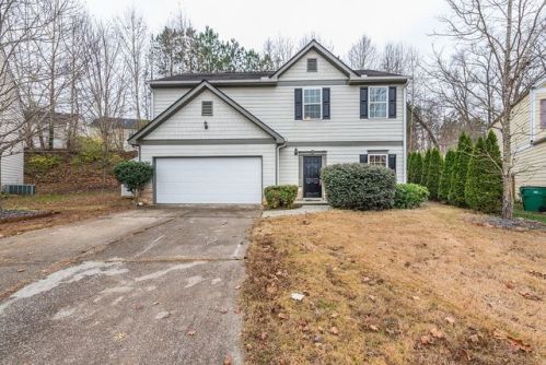 214 Cole Ct, Holly Springs, GA 30114-8486