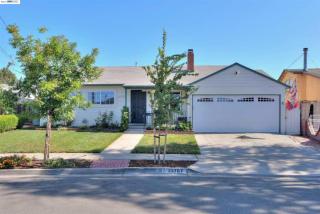 25707 Booker Way, Hayward, CA 94544-2639