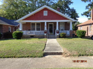 116 Andrews Ave, Greenwood, SC 29646-2102