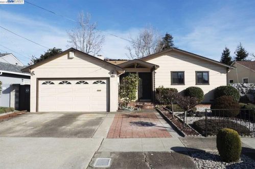 26304 Jane Ave, Hayward, CA 94544-3422