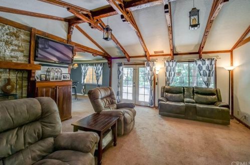 14304 Carnegie Rd, Nimshew CA  95954-9657 exterior