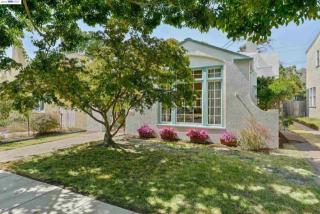 3016 Thompson Ave, Alameda, CA 94501-1754
