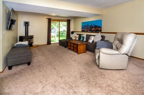 3695 Falcon Way, Saint Paul MN  55123-2227 exterior