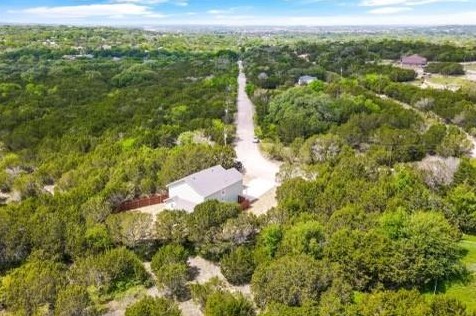 4720 Evening View Dr, Granbury TX  76048-6488 exterior