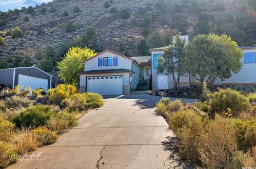 177 Stagecoach, Saint George, UT 84782-6029