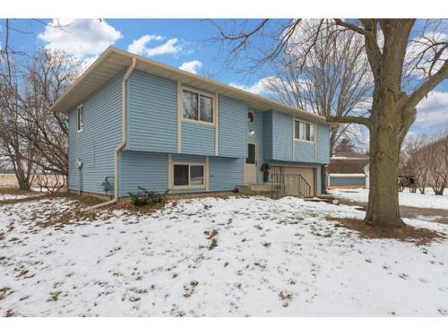 317 Evergreen St, Vermillion, MN 55085-4101