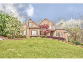10040 Normandy Ln, Suwanee, GA 30024-5389