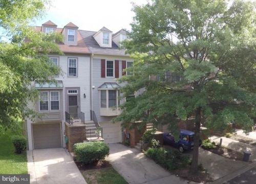 3902 Angelton Ct, Burtonsville, MD 20866-2054